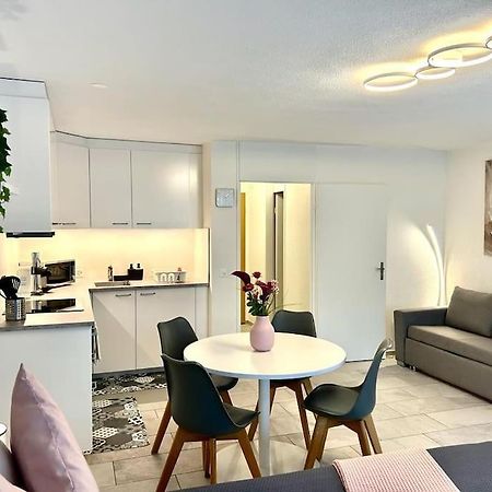 Casa Ambizione Daire Dietikon Dış mekan fotoğraf