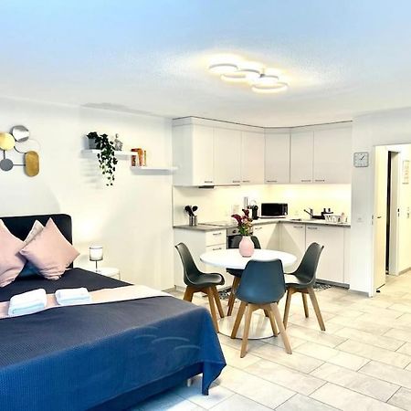 Casa Ambizione Daire Dietikon Dış mekan fotoğraf