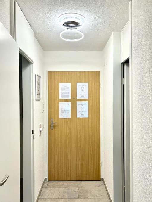 Casa Ambizione Daire Dietikon Dış mekan fotoğraf