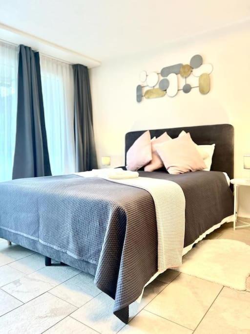 Casa Ambizione Daire Dietikon Dış mekan fotoğraf