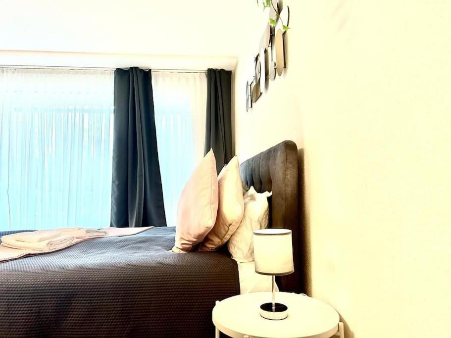 Casa Ambizione Daire Dietikon Dış mekan fotoğraf