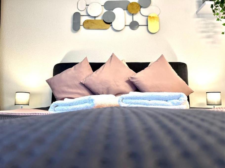 Casa Ambizione Daire Dietikon Dış mekan fotoğraf