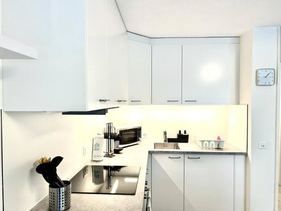 Casa Ambizione Daire Dietikon Dış mekan fotoğraf