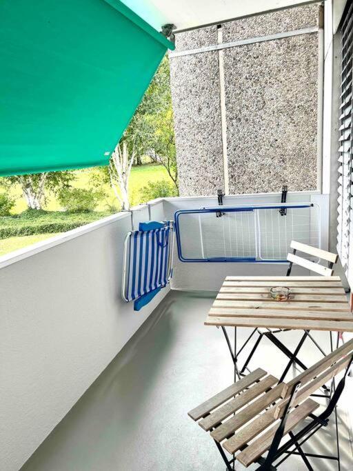 Casa Ambizione Daire Dietikon Dış mekan fotoğraf