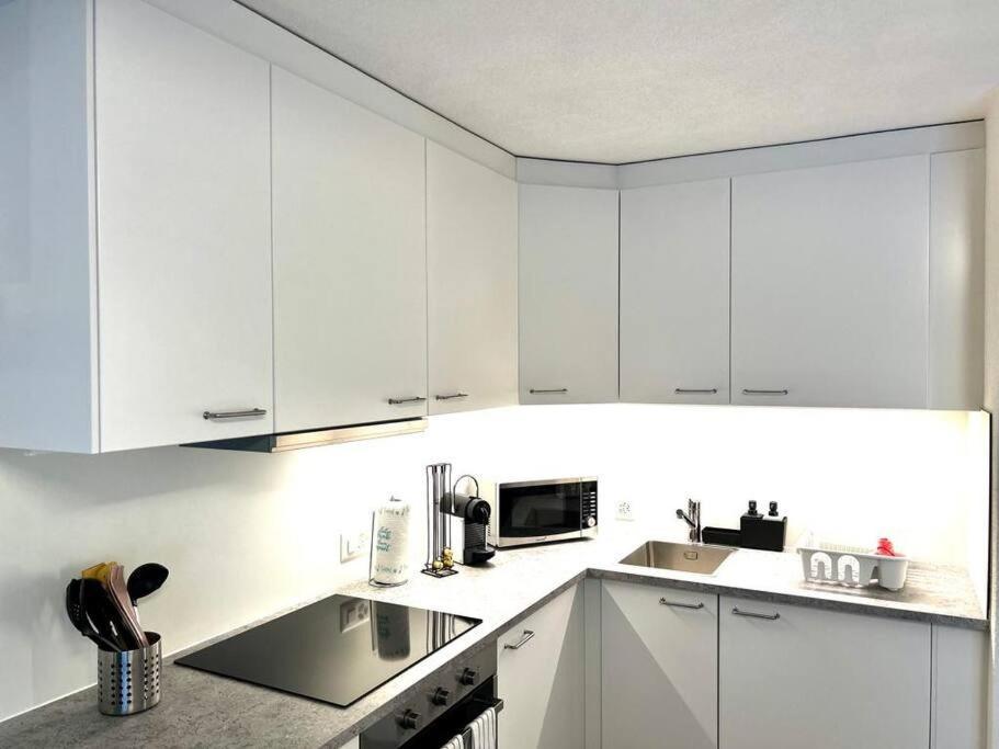 Casa Ambizione Daire Dietikon Dış mekan fotoğraf