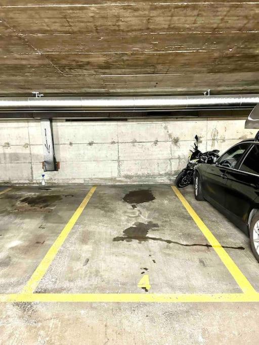 Casa Ambizione Daire Dietikon Dış mekan fotoğraf