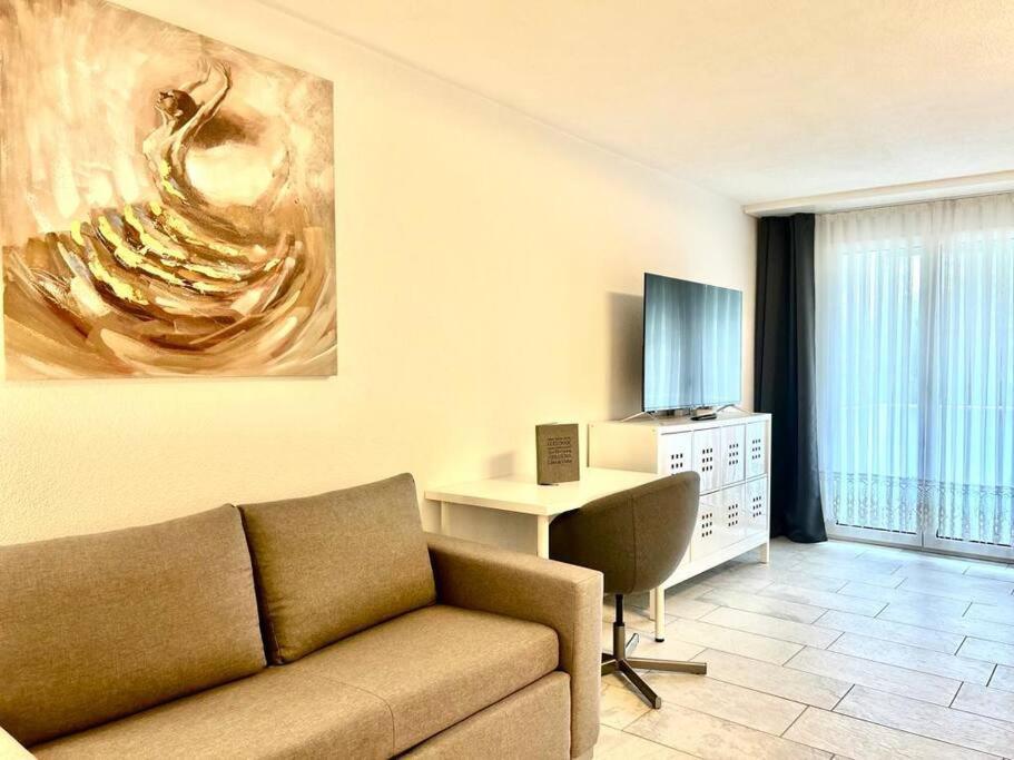 Casa Ambizione Daire Dietikon Dış mekan fotoğraf
