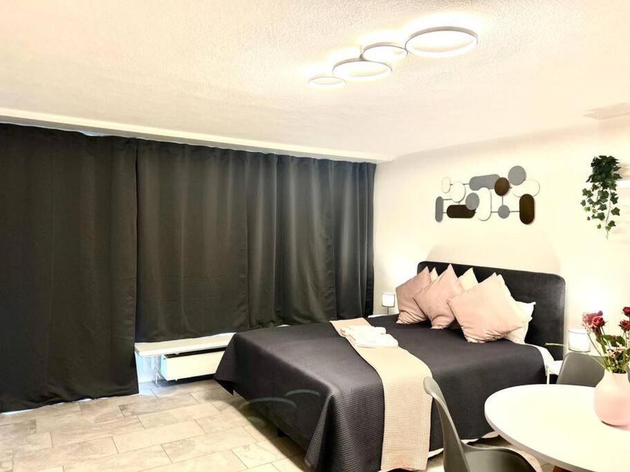 Casa Ambizione Daire Dietikon Dış mekan fotoğraf