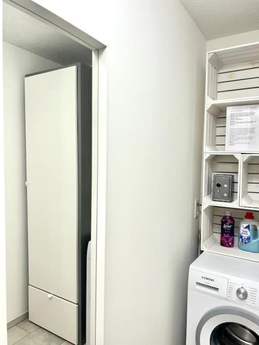 Casa Ambizione Daire Dietikon Dış mekan fotoğraf