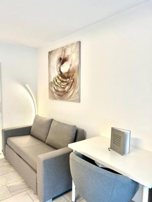 Casa Ambizione Daire Dietikon Dış mekan fotoğraf