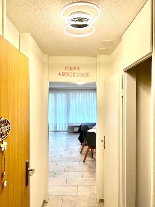 Casa Ambizione Daire Dietikon Dış mekan fotoğraf