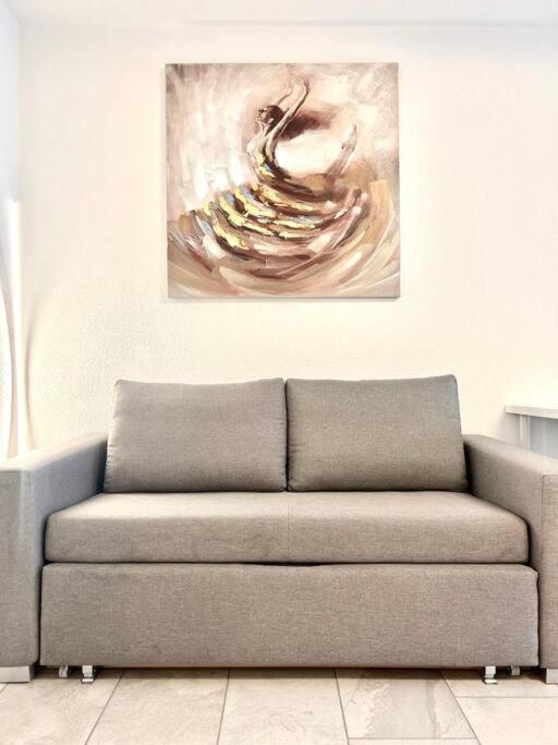 Casa Ambizione Daire Dietikon Dış mekan fotoğraf